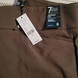 Ny & Co slacks